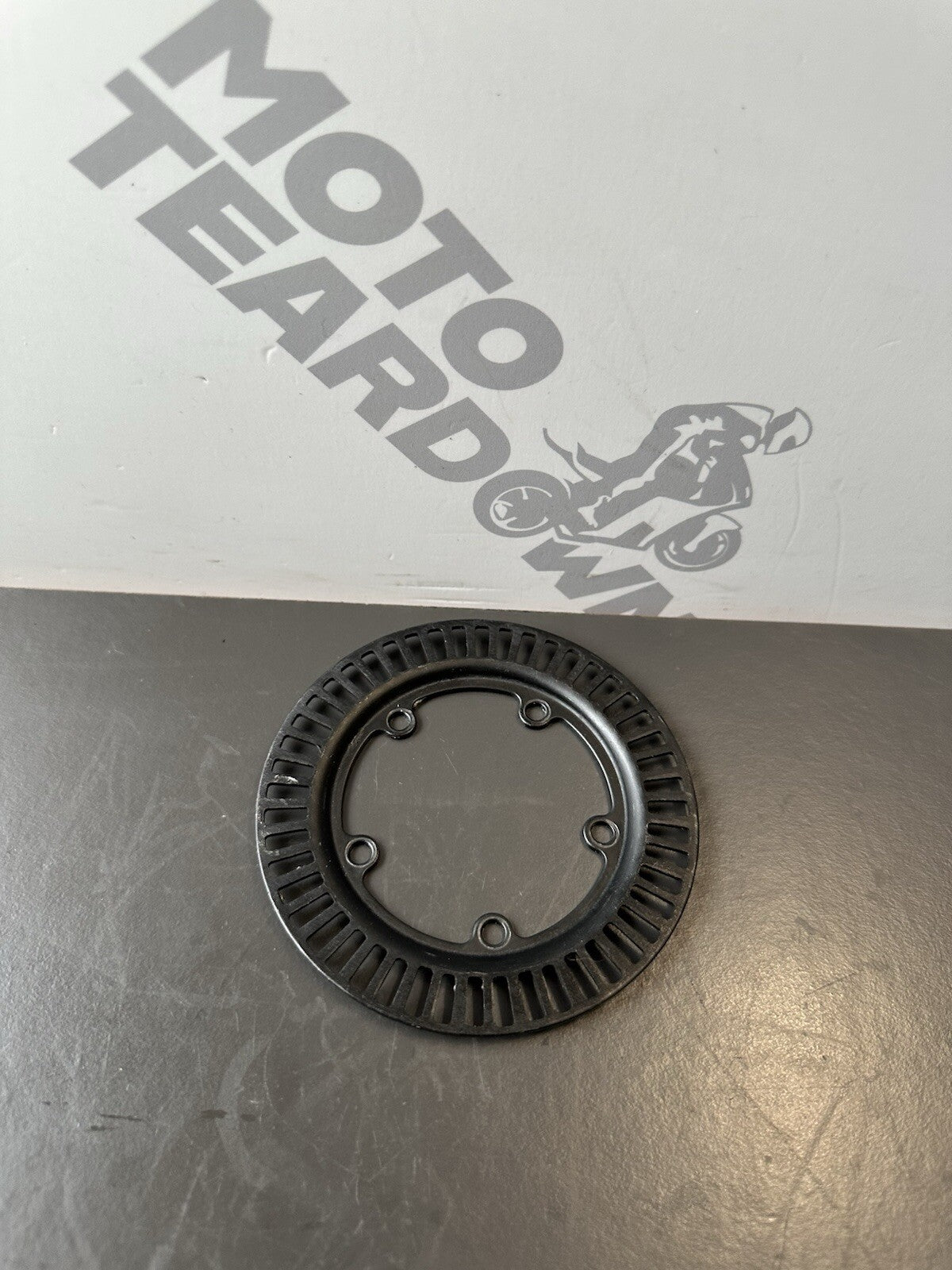 KTM 125 Duke Abs Front And Or Rear ABS Disc Ring Front Or Rear ABS Disc Rota OEM