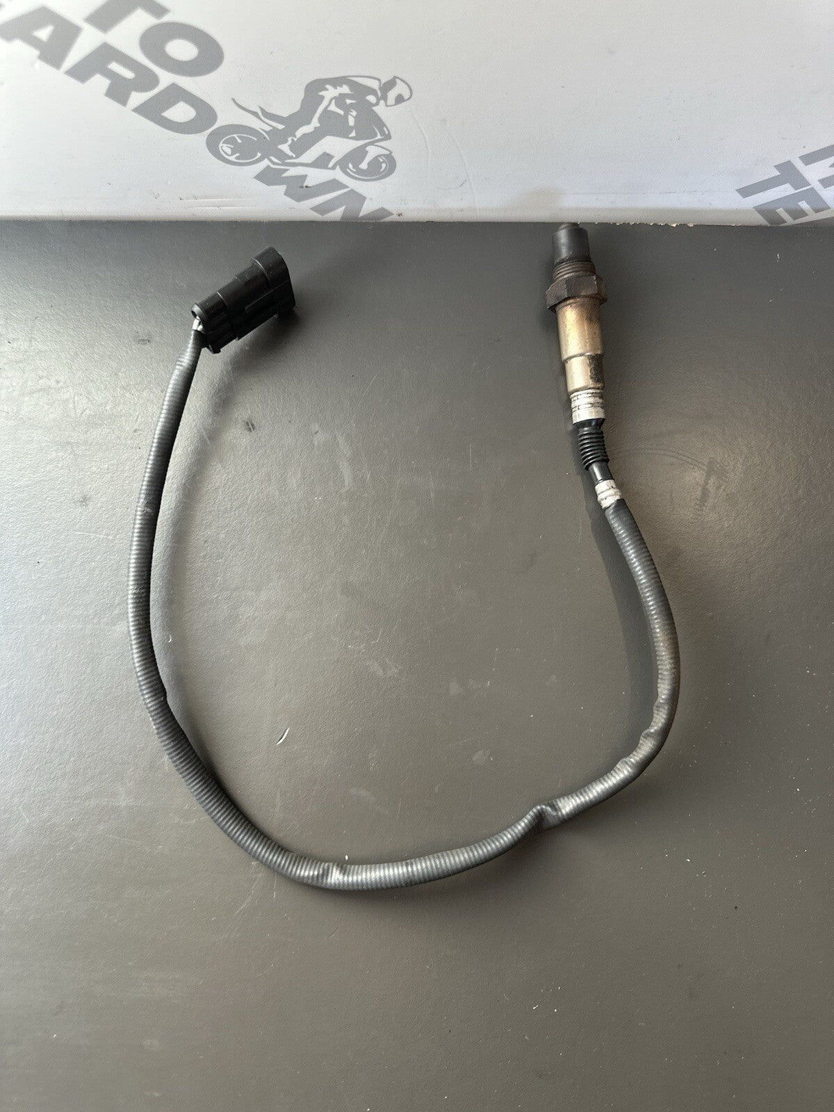 KTM 790 Duke 2018 2021 Lambda Sensor Exhaust Oxygen Lambda Sensor Lambda OEM