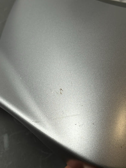 Triumph Street Triple 675R ABS Grey Nose Cone T2302136 2302136 Front Nose Cone