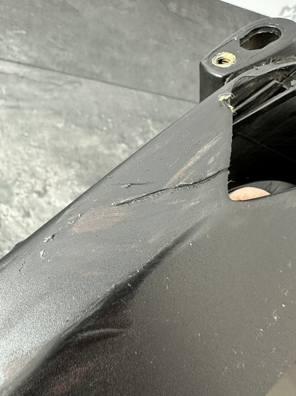Aprilia Tuono V4 1100 Factory 2020 Left Air Duct Intake 6889 Miles OEM 2019
