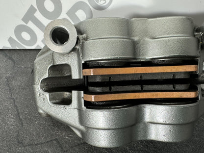 KTM 790 Duke 2020 Front Brake Caliper & Pads Left LH 3766 Miles 2018 2019 OEM