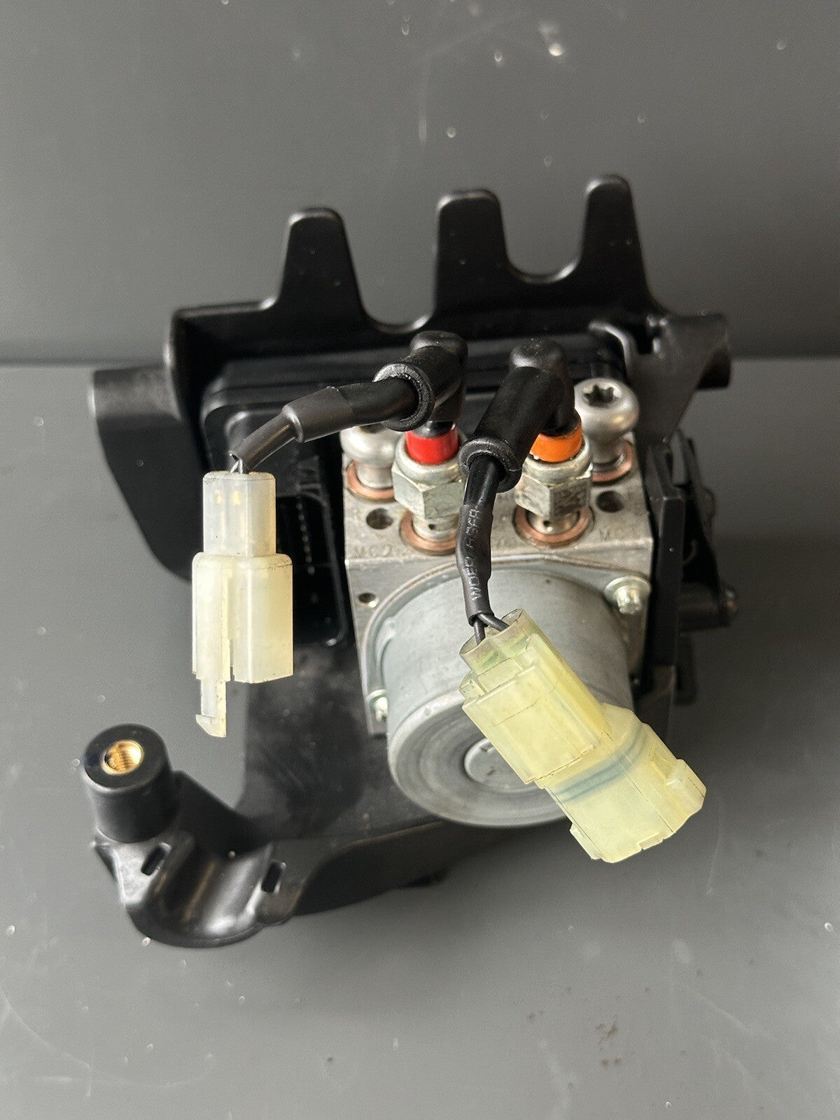 KTM 790 Duke ABS 2018 - 2021 ABS Pump Controller KTM 790 ABS Pump 790 ABS Pump