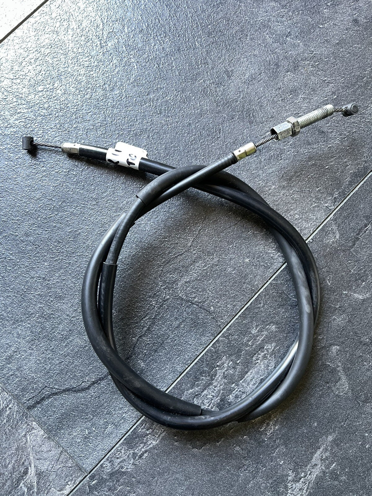 Suzuki GSXR 1000 2014 Clutch Cable L4 2009-2016 17801 Miles OEM L1 L2 L3 L5 L6