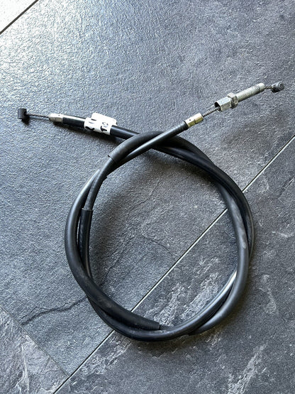 Suzuki GSXR 1000 2014 Clutch Cable L4 2009-2016 17801 Miles OEM L1 L2 L3 L5 L6