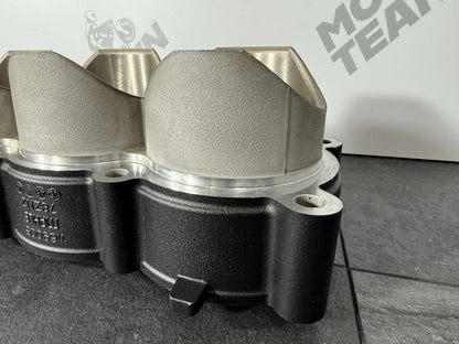 Triumph Street Triple 765 R 2017 Cylinder Block Casing 18498m 2018-2021 OEM