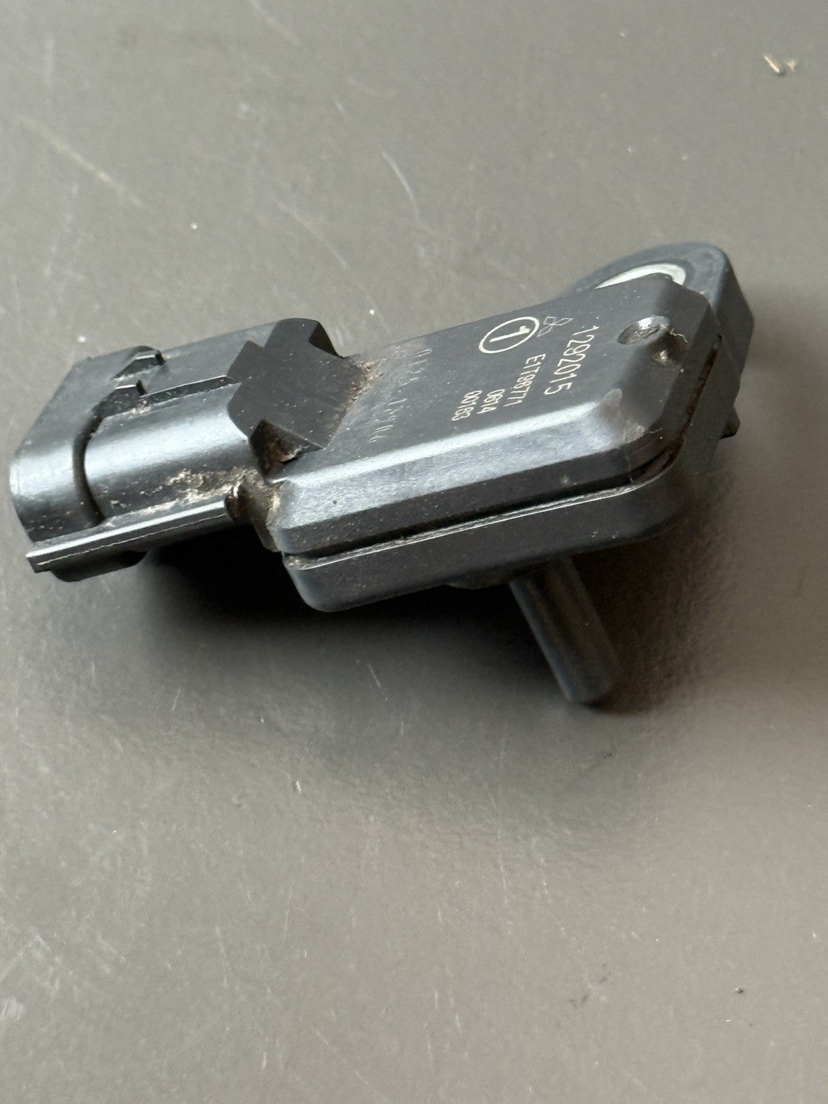 Triumph Street Triple 675R Air Sensor Airbox Sensor 2008-2011 675R 1292015