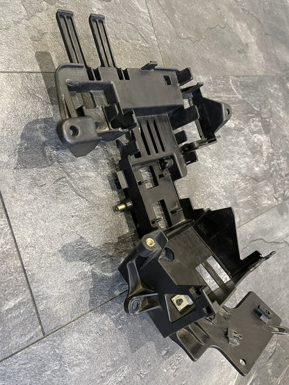 KTM Superduke R 1290 2020-2022 Subframe Battery Tray Undertray Only 7179 Miles