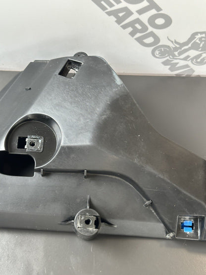 Honda MSX 125 Grom right hand side fuel tank fairing panel 2021 - 2023 Infil OEM