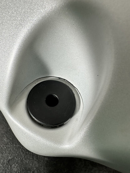 Aprilia Tuono V4 1100 2021 Fuel Tank Petrol Tank 6606 Miles 2022 2023 24 UK ONLY