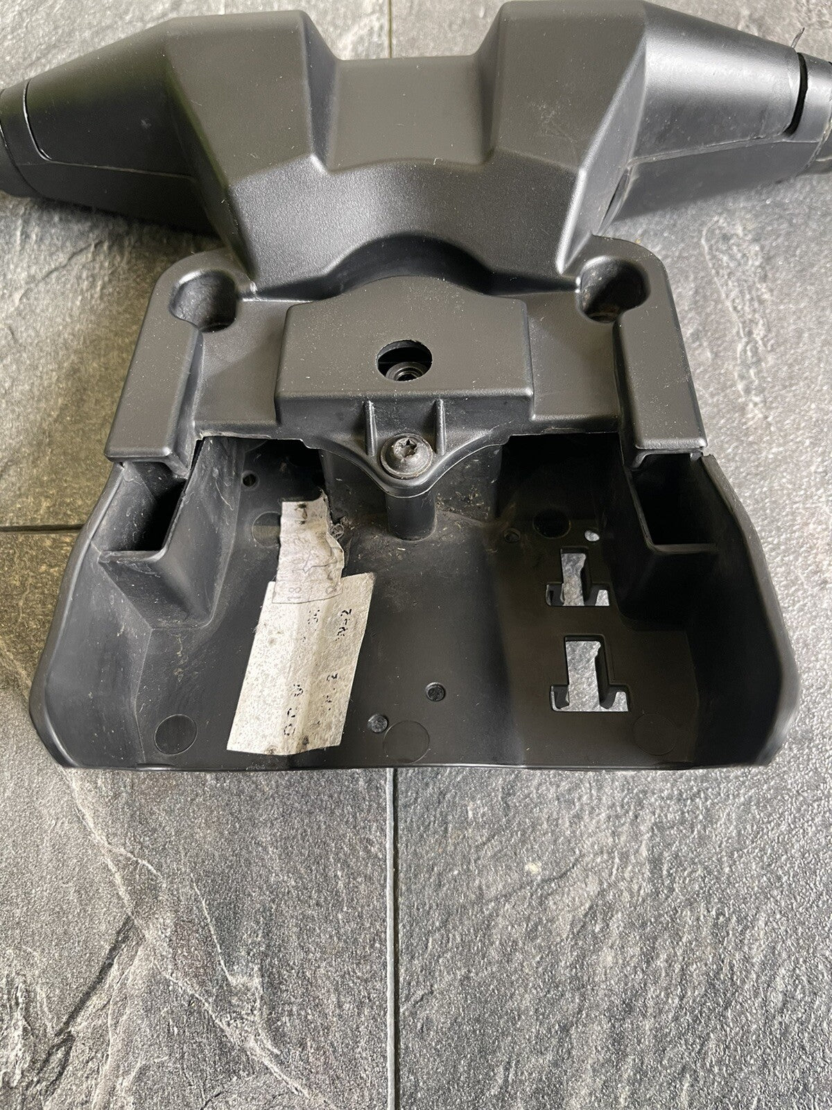 KTM Superduke R 1290 2018 2019 Front Indicator Assembly Mount Bracket OEM
