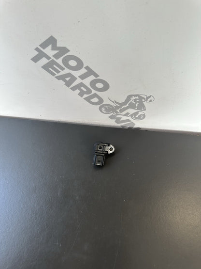 TRIUMPH Street Triple 765R 765RS Air Pressure Sensor 2017-2019  Air Box Sensor