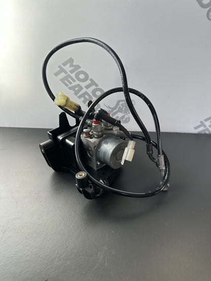 KTM 790 Duke ABS 2018 - 2021 ABS Pump Controller KTM 790 ABS Pump OEM 790 Pump