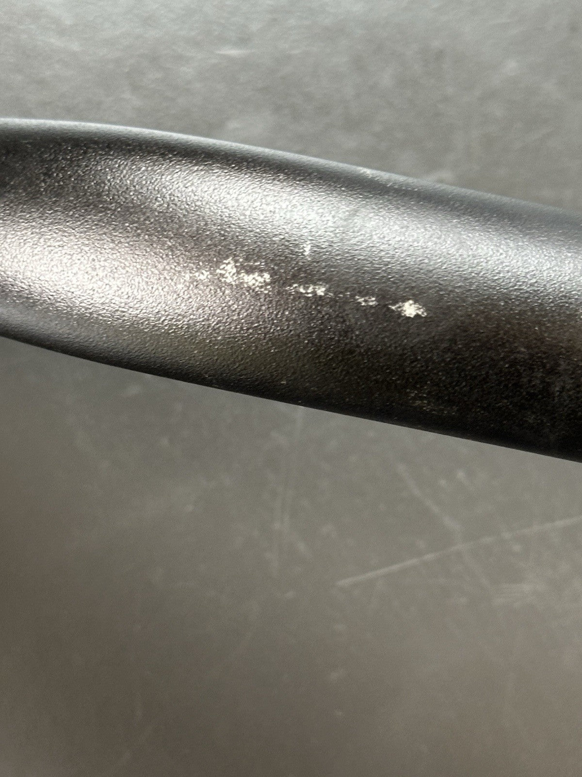 Triumph Street Triple 675R 2015 Handlebars Handlebar 2013-2016 OEM SLIGHTLY BENT