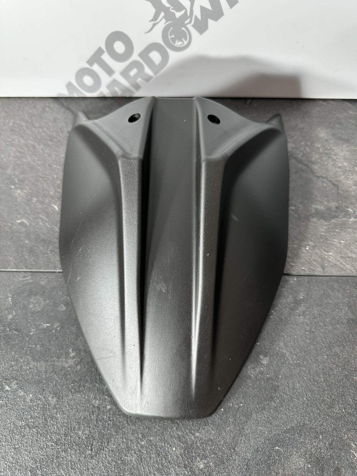 KTM 790 Duke 2020 Rear Hugger Mudguard Rear Wheel 3766 Miles 2018 2019 OEM