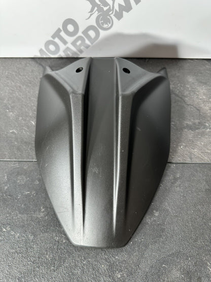 KTM 790 Duke 2020 Rear Hugger Mudguard Rear Wheel 3766 Miles 2018 2019 OEM