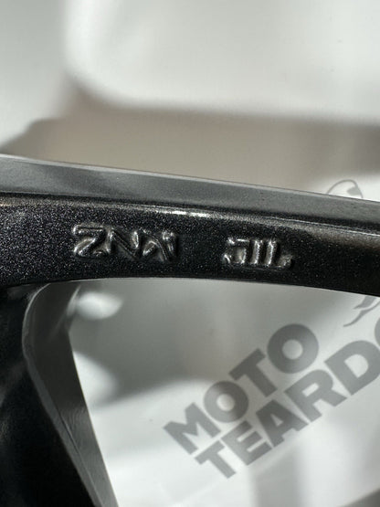 Triumph Street Triple 675 R 2015 Front Wheel Rim 16470m 2013-2021 765 RS OEM