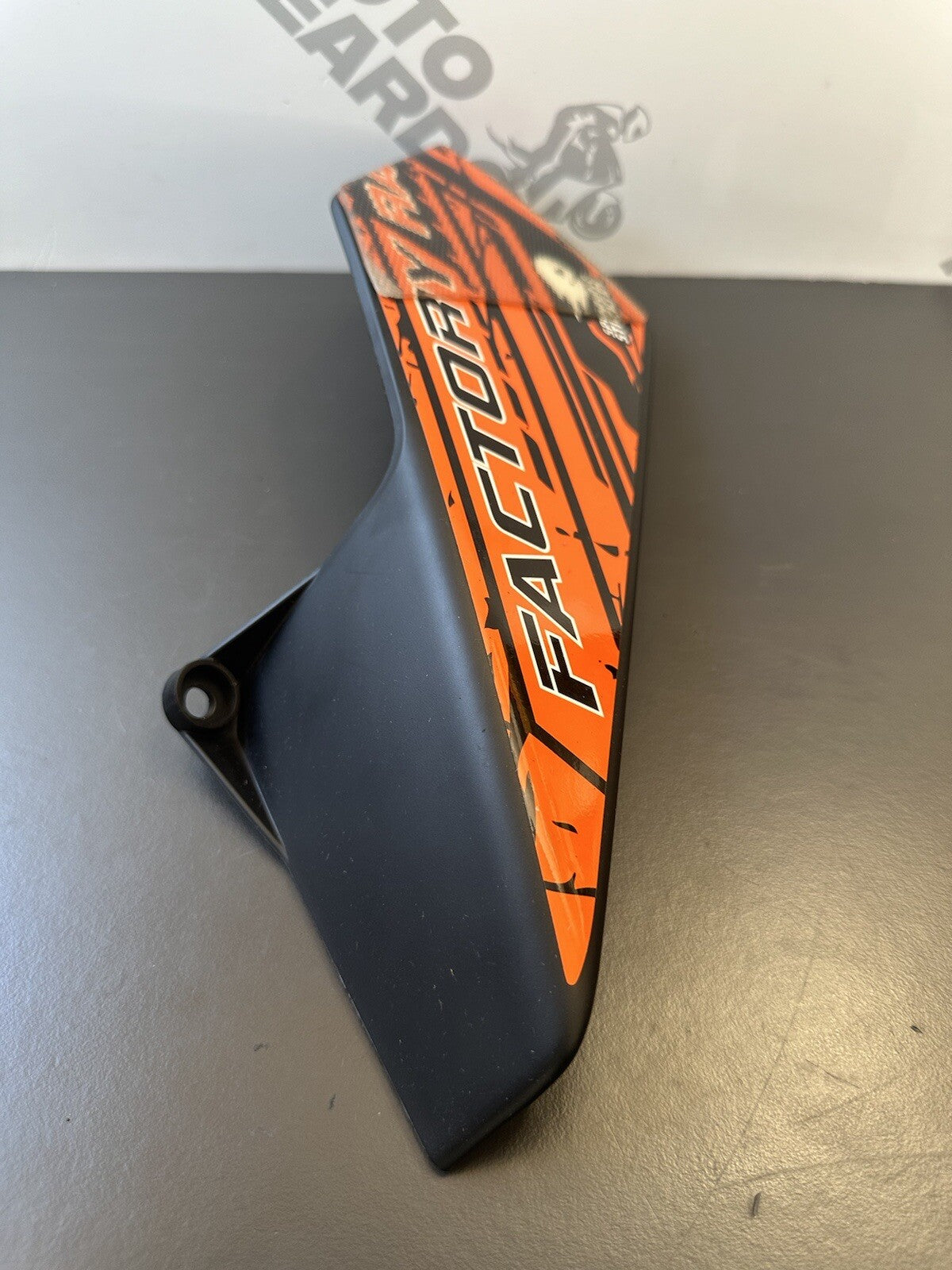 KTM 790 Duke 2018 - 2021 Left Side Frame Cover Fairing Panel 64108070000 OEM