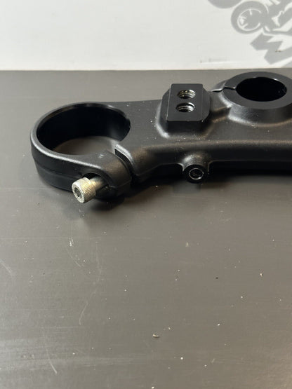 KTM 790 Top Yoke top upper fork yoke Top Yoke Top Fork Clamp 64101034032 OEM