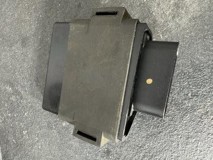 Yamaha YZF R125 R 125 2014 Lockset Ignition ECU Key Yoke 26983 Miles 2008-2018