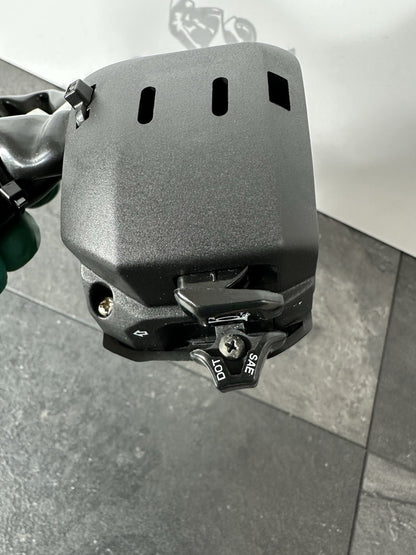Aprilia RS660 2021 Left Switchgear Controls Switches 6220 Miles 2022-2025 OEM