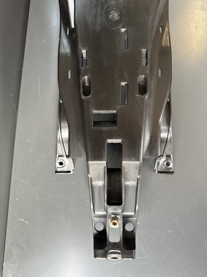 KTM RC8 1190 Undertray tail lower end fairing infill 69008019000 RC8 Undertray