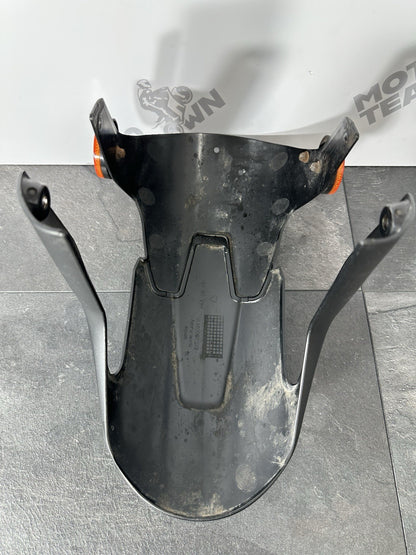 Aprilia RS660 2021 Front Mudguard Front Fender Only 6220 Miles 2022-2025 OEM