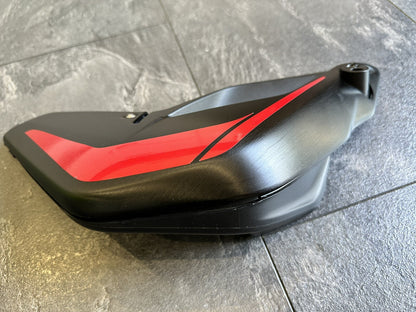 MV AGUSTA Dragster 800 RR LH44 2017 Right Radiator Fairing Panel Only 274 Miles