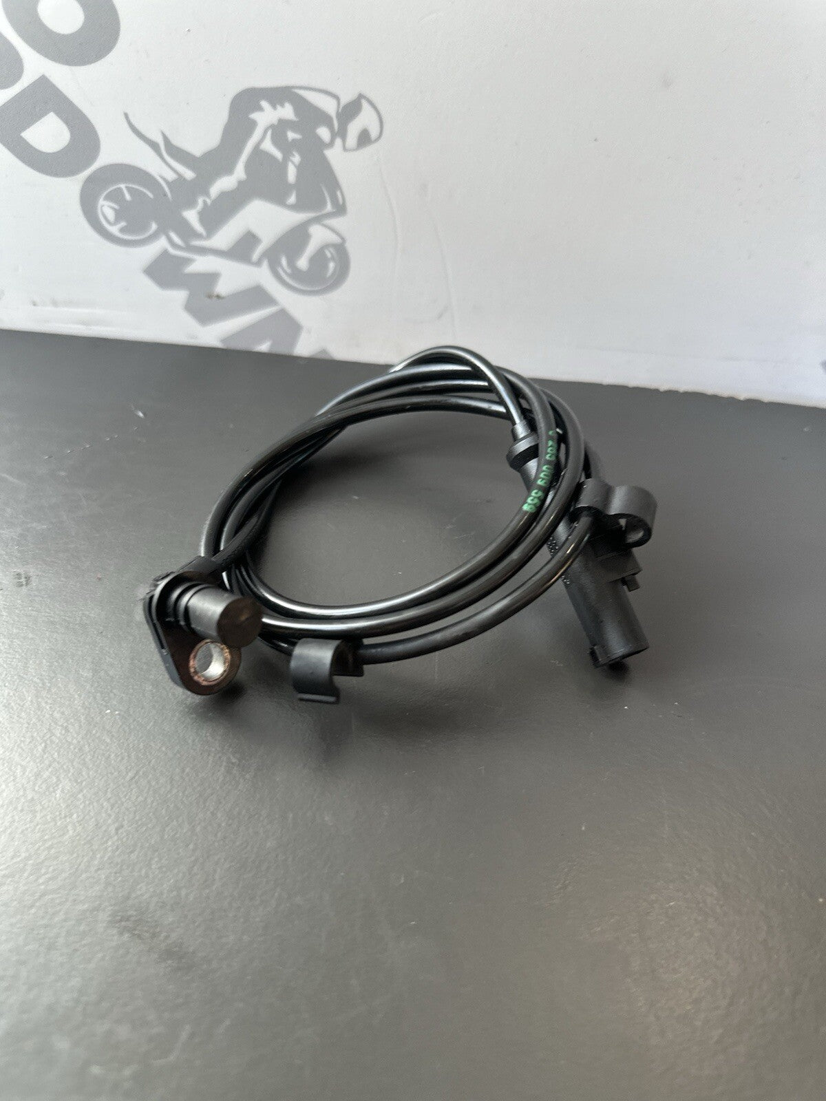 KTM 790 Duke ABS Sensor2018 - 2021 Front ABS Sensor KTM 790 Front ABS Sensor OEM
