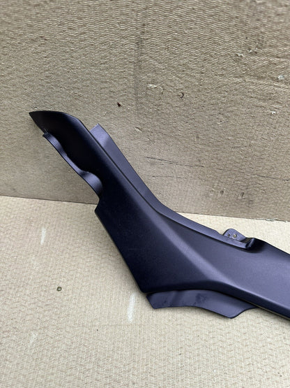 Yamaha Yzf R7 Yzf690 2022 - 2023 Right Side Fuel Tank Infill Fairing Right Tank
