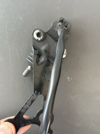 TRIUMPH SPEED TRIPLE 1050RS Kick Stand Switch Side Stand Switch 2018-2020 OEM