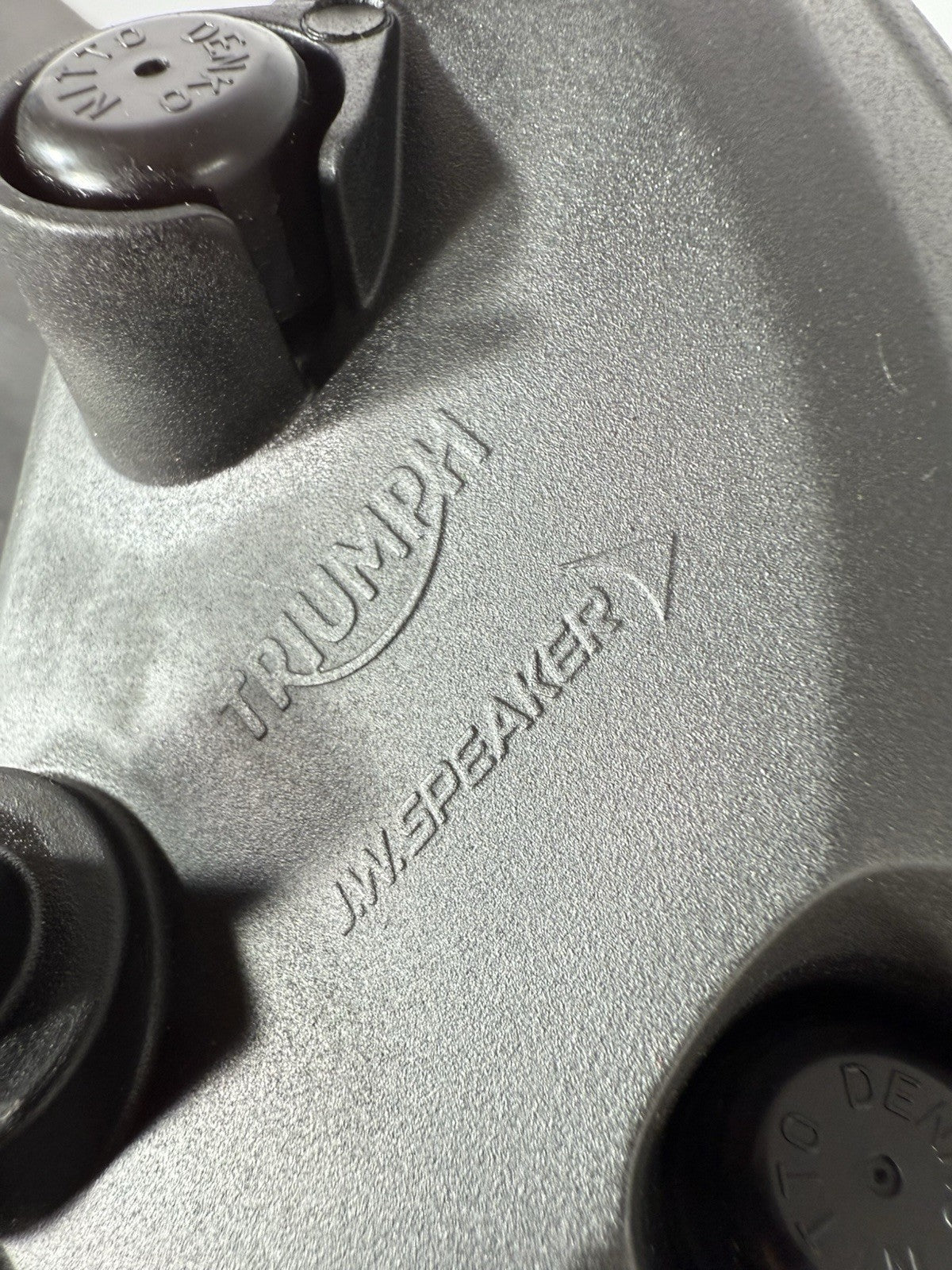 Triumph Street Triple 765 RS 2021 Headlights Lights DRL 21650 Mile 2020-2022 OEM