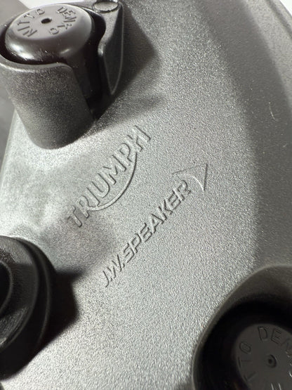 Triumph Street Triple 765 RS 2021 Headlights Lights DRL 21650 Mile 2020-2022 OEM