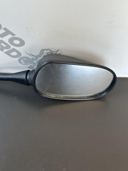 HONDA CBR 1000 CBR1000RR FIREBLADE RIGHT HAND WING MIRROR 2004-05 SPARES/REPAIR