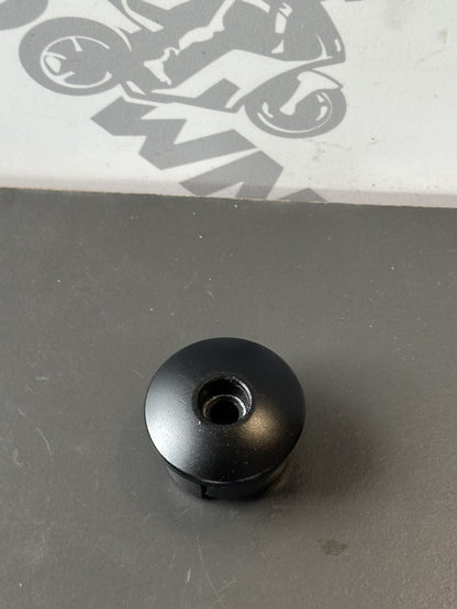 Triumph Speed Triple 1050 2011-2015 Bar End Handlebar End 1050 HandleBar End OEM