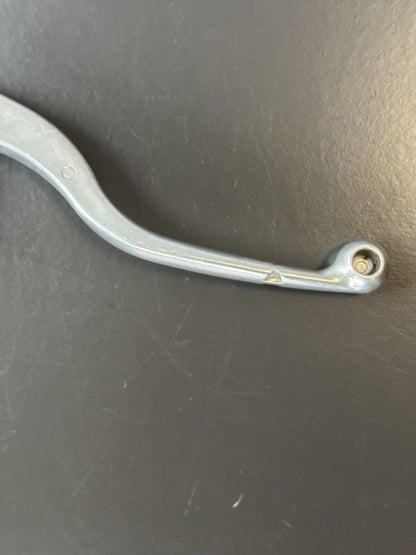 Triumph Street Triple 675R 675 Clutch lever And Clutch Perch OEM 2011 675R