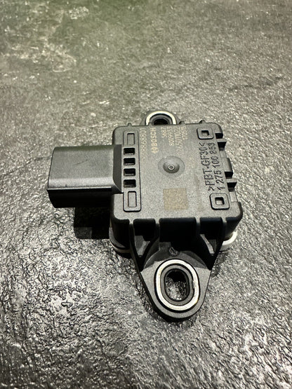 BMW S1000R 2017 BOSCH Inertia Sensor Speed Sensor 2018-2021 3534 Miles OEM