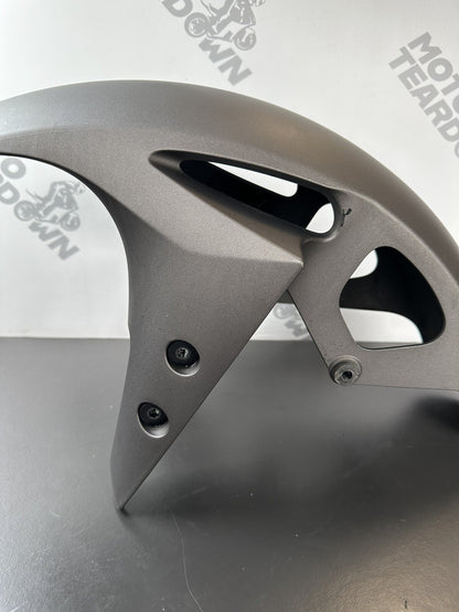 Yamaha MT03 Front Mudguard Front Fender BS7XF15100P 2020 - OEM Front Mudguard