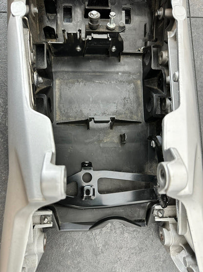 Triumph Street Triple 765 RS 2017 Subframe & Undertray 12184 Miles 2018-2021 OEM