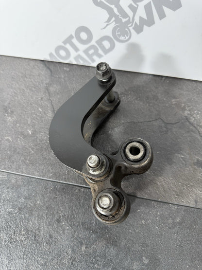 Yamaha YZF R125 R 125 2014 Rear Shock Linkage 26983 Miles 2008-2018 OEM