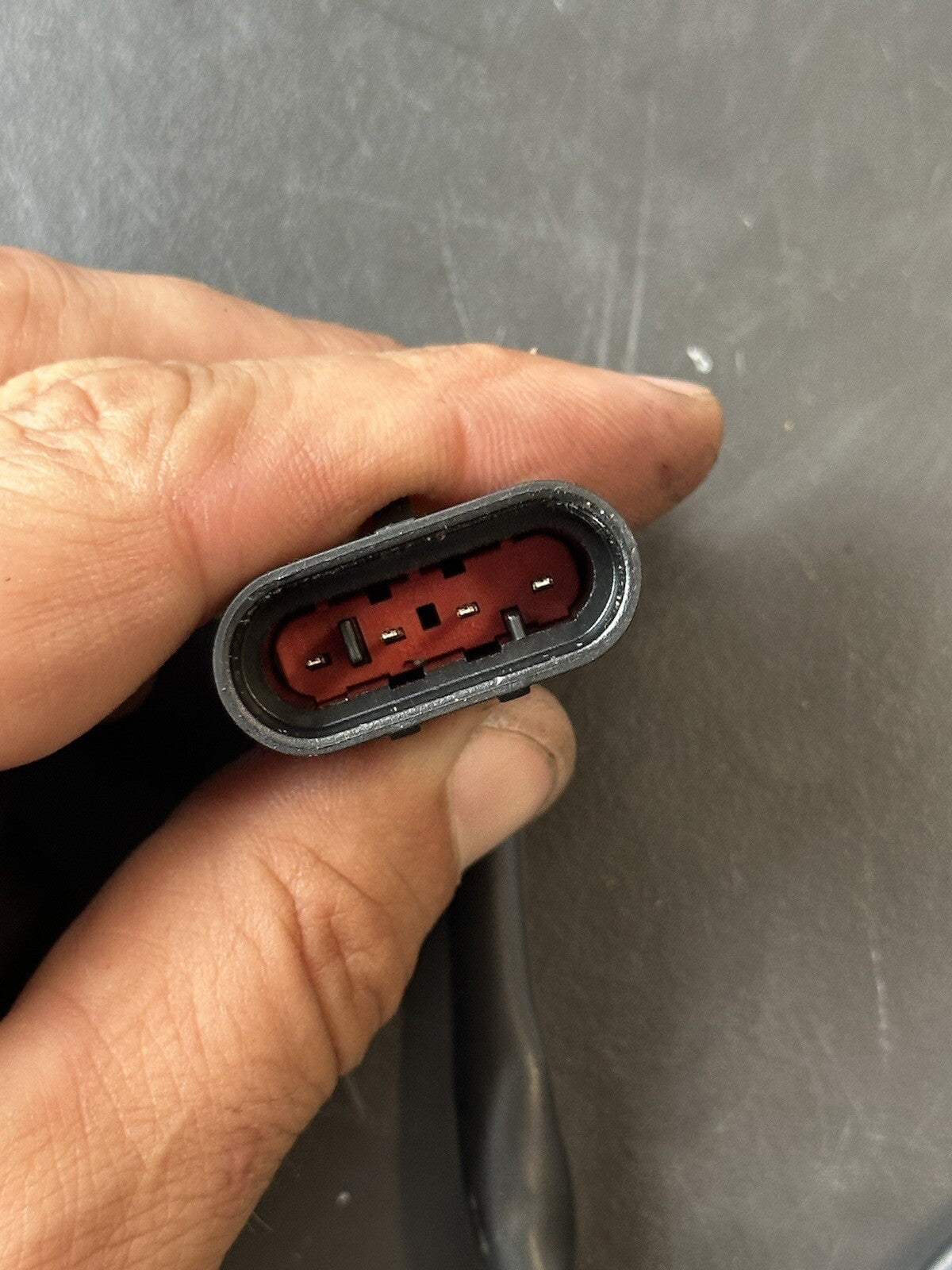Aprilia Tuono V4 1100 Factory 2017 Right Switchgear Kill Switch OEM 2017 9105 M