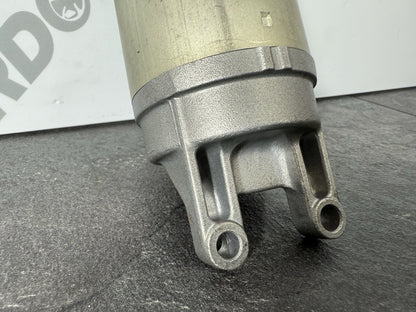 Triumph Street Triple 765 R 2017 Starter Motor Starter 18498 Miles 2018-2021 RS