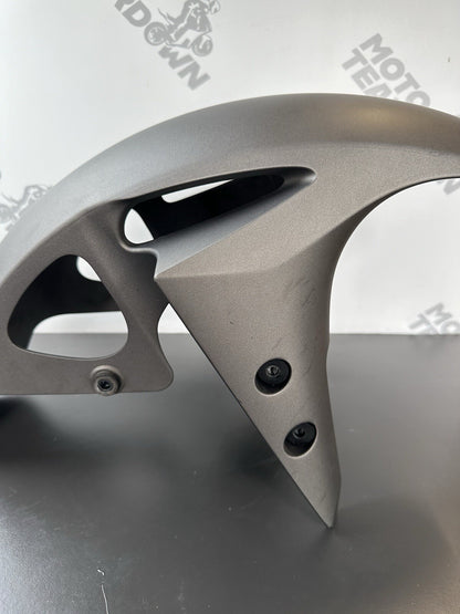 Yamaha MT03 Front Mudguard Front Fender BS7XF15100P 2020 - OEM Front Mudguard