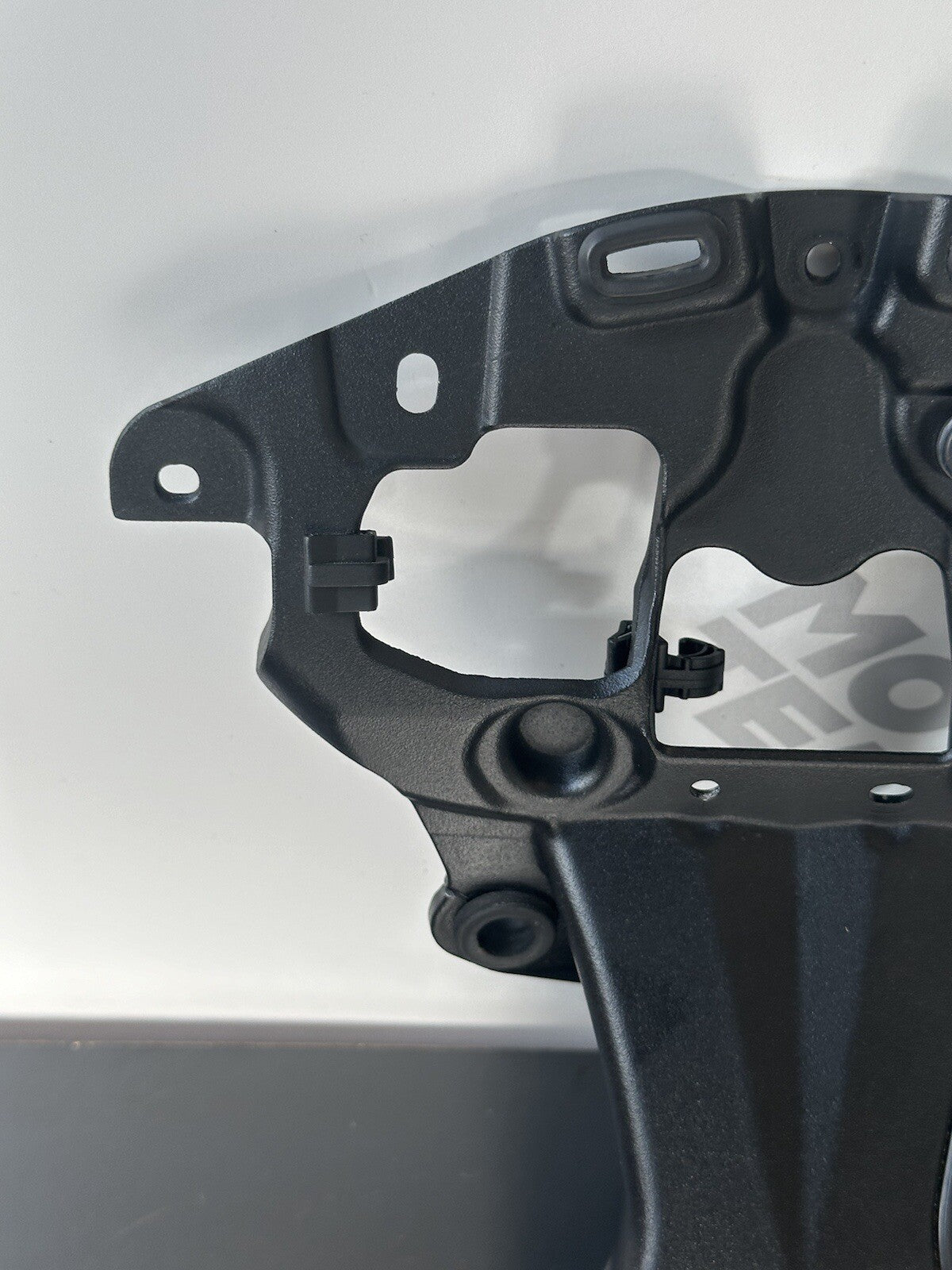 TRIUMPH SPEED TRIPLE 1050 RS Front Subframe speedo bracket headlight mount