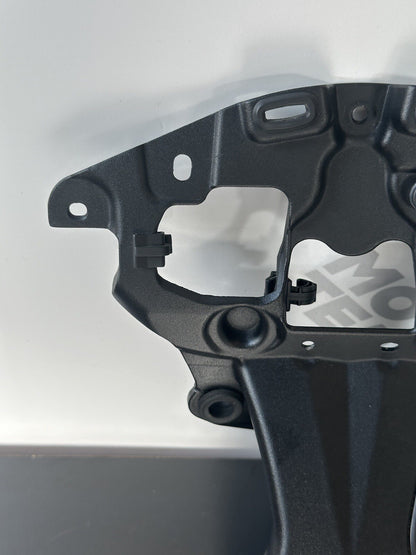 TRIUMPH SPEED TRIPLE 1050 RS Front Subframe speedo bracket headlight mount