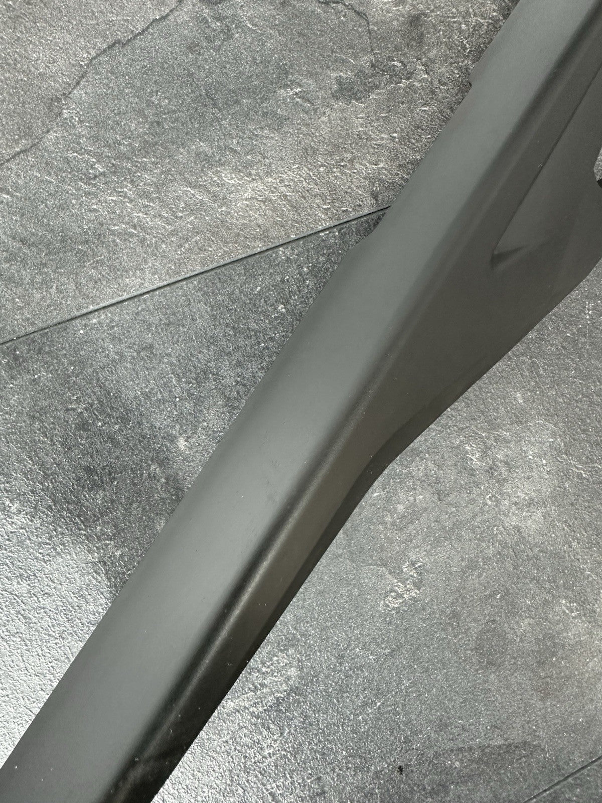 Triumph Street Triple 675 R 2015 Upper Chain Guard Shield 2013-2016 16470 Miles