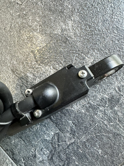 Ducati Multistrada V4 Pikes Peak 2022 Quickshifter Gear Shift Assist 2023 OEM