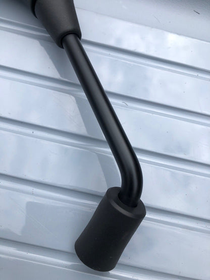 Aprilia Tuono V4 1100 Left Mirror Wing Mirror 2019 Only 970 Miles OEM