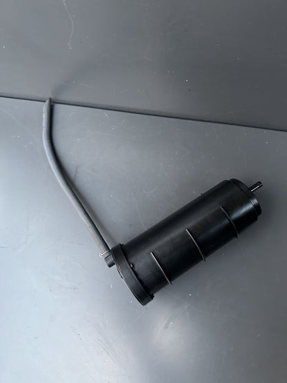 Yamaha Yzf R7 Yzf690 2022 - 2023 Carbon Emissions Canister R7 Carbon Canister