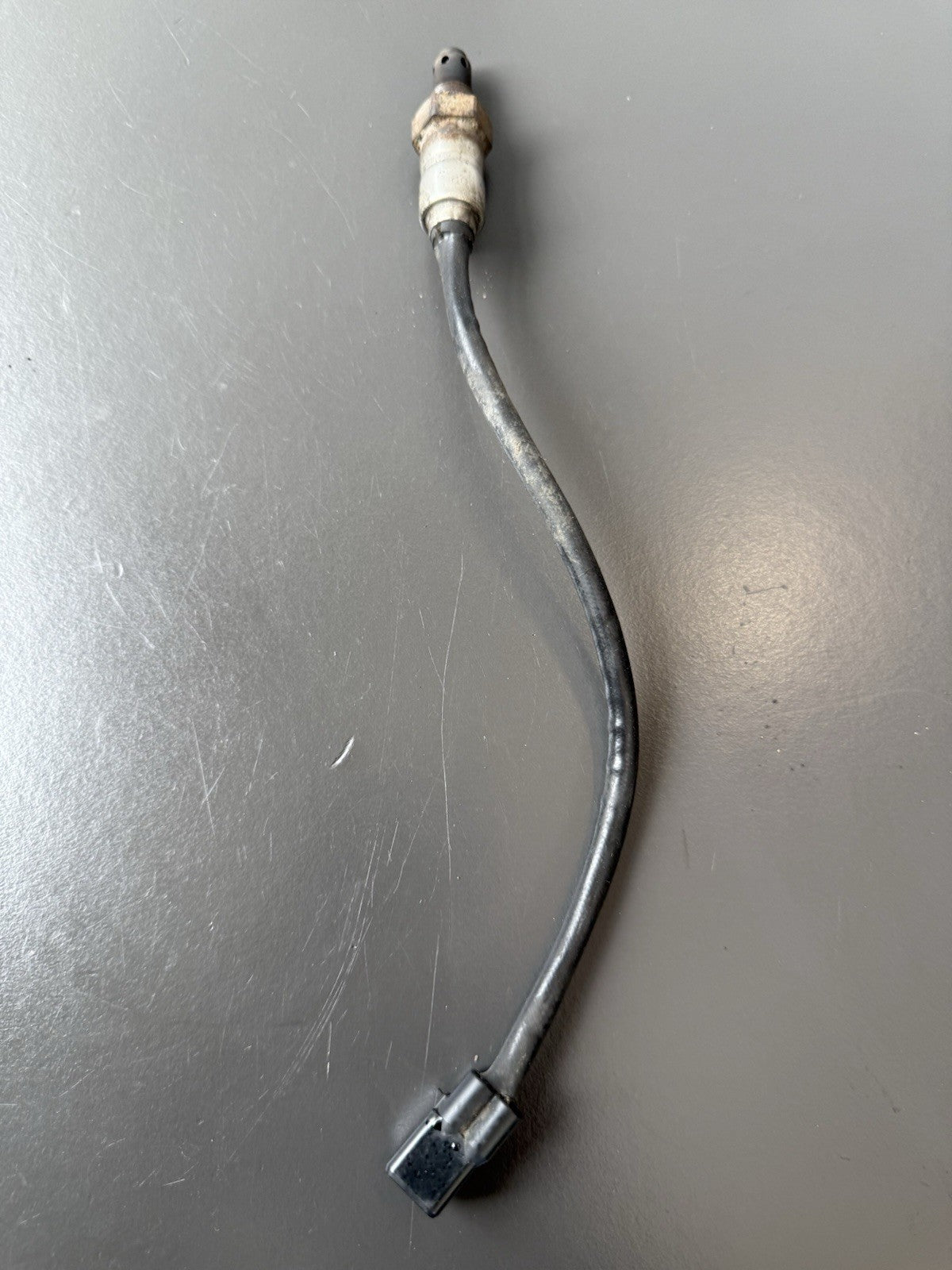 Triumph Trident 660 Lambda Sensor O2 Sensor Exhaust Lambda Sensor 2021-2024 OEM