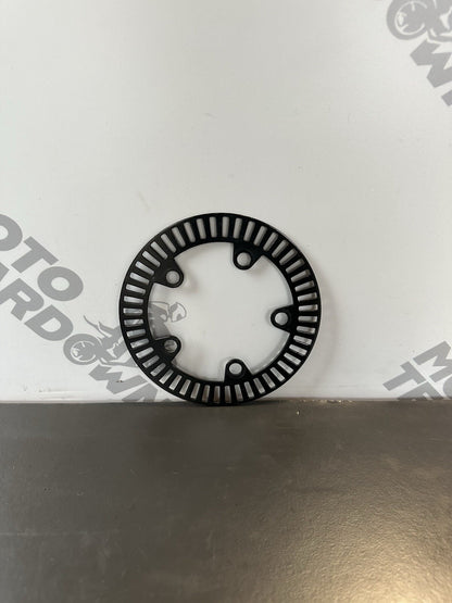 KTM 790 Duke 2019 Front Wheel Brake ABS Ring Disc Rotor 8864 Miles 2018-2021 OEM